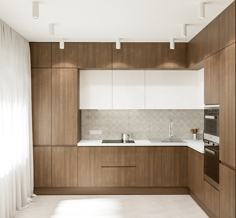 Коттедж 105 кв.м