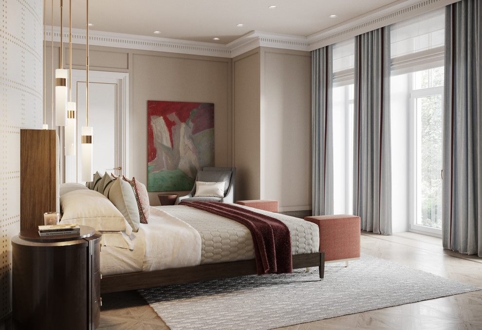 Дом во Внуково