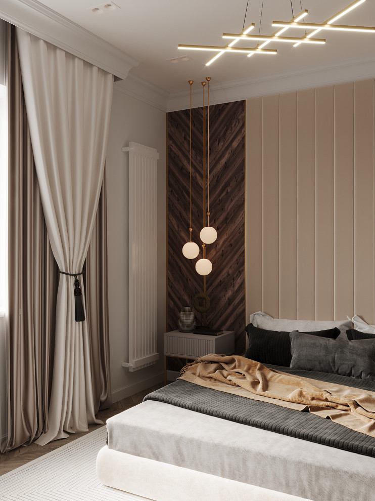 Спальня, фото 4