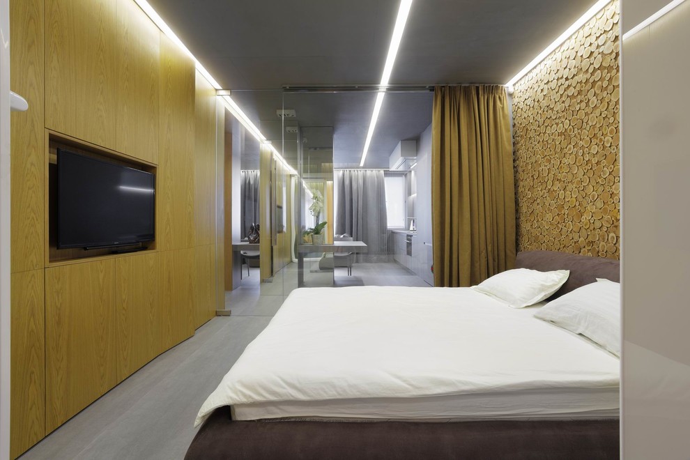 Квартира на Мельникова 27