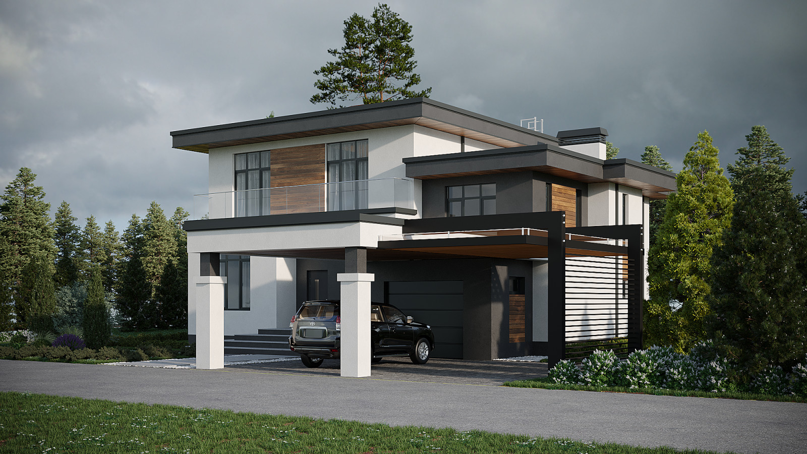 КП "КЛЯЗЬМЕНСКИЙ ПАРК"