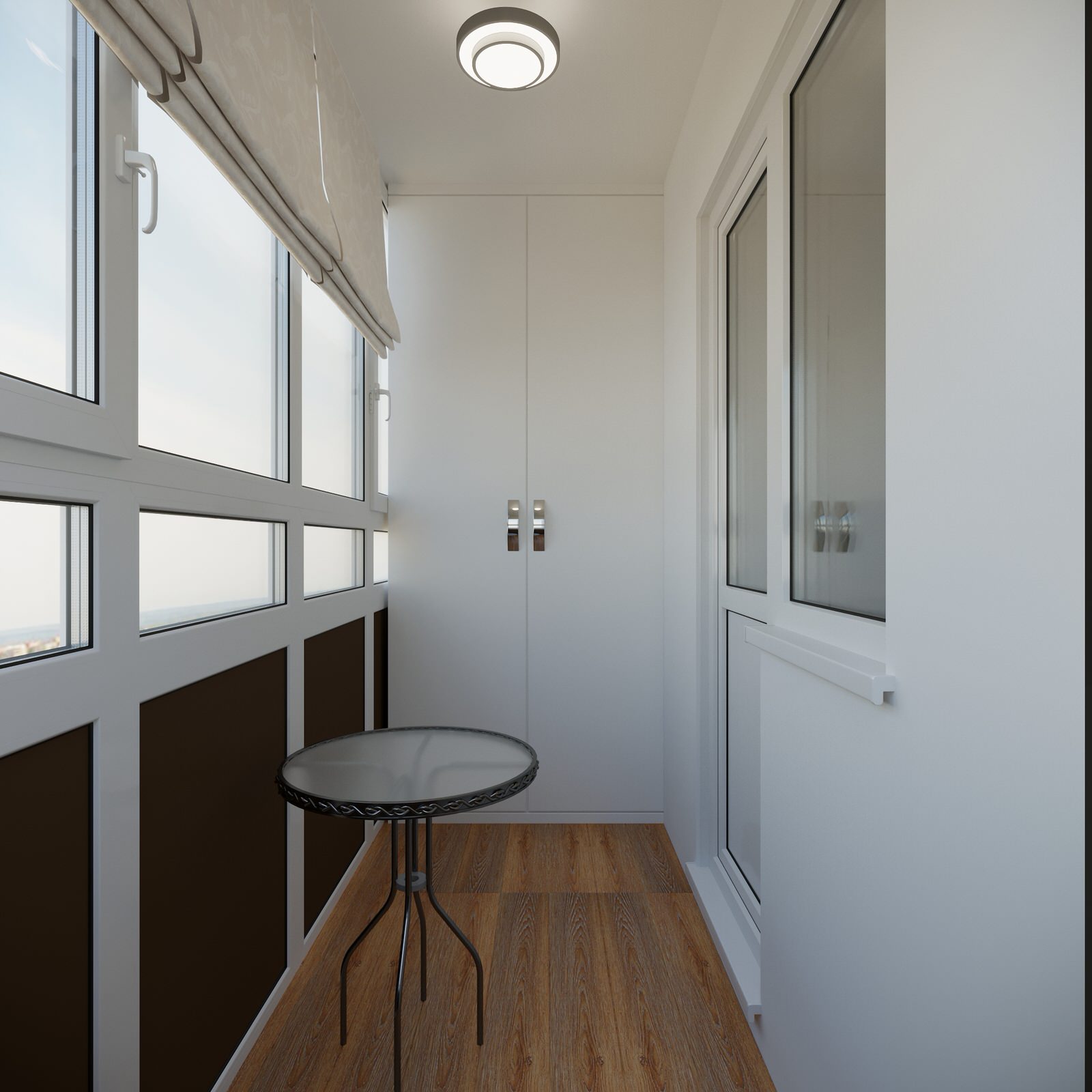 ЖК Пригород лесное