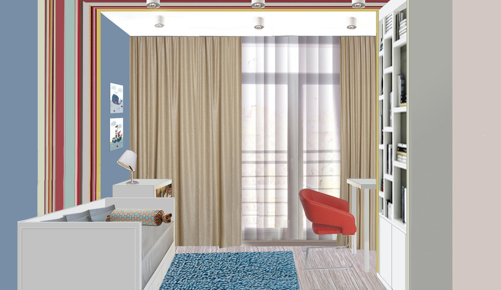 Расширяя границы