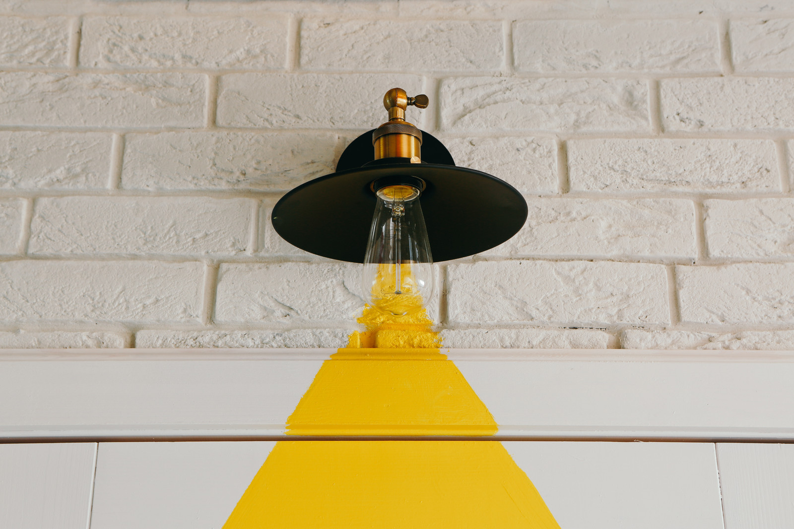 Акварельная спальня