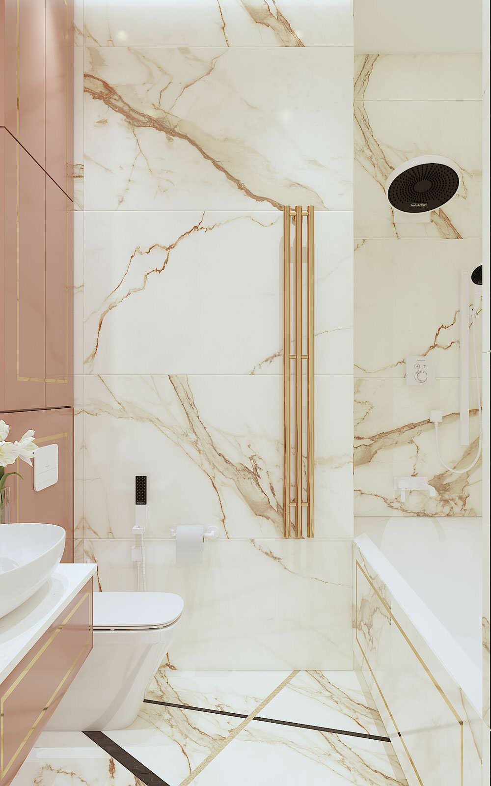 Квартира 108м2