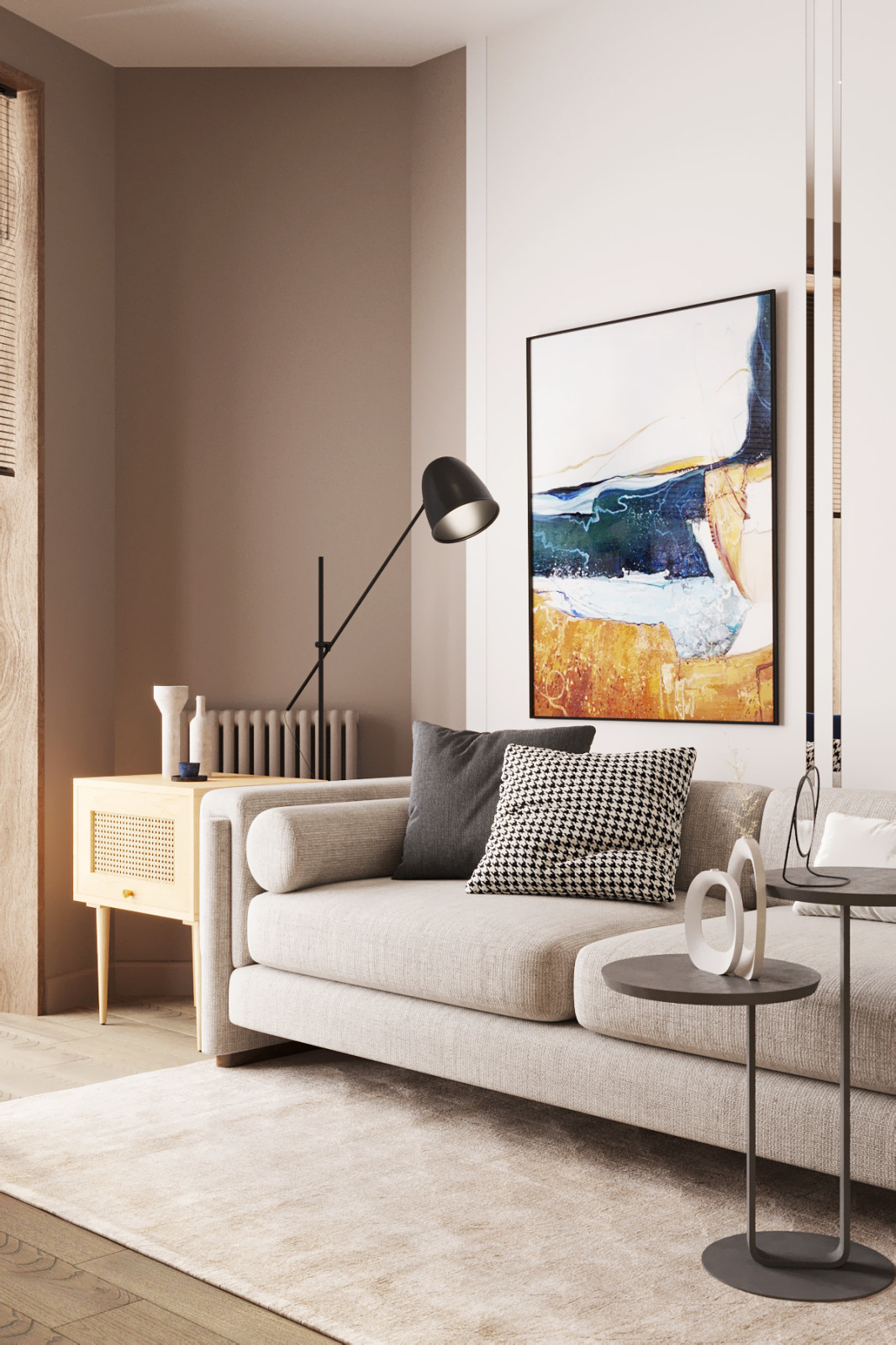 ЖК Савеловский Сити, Москва