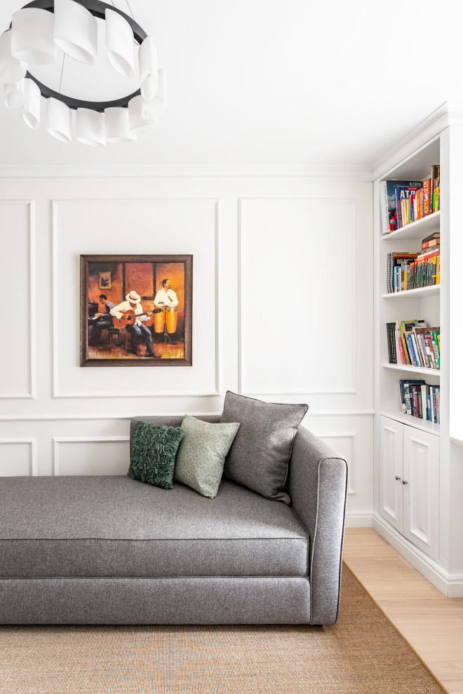 Интерьерная фотосъемка