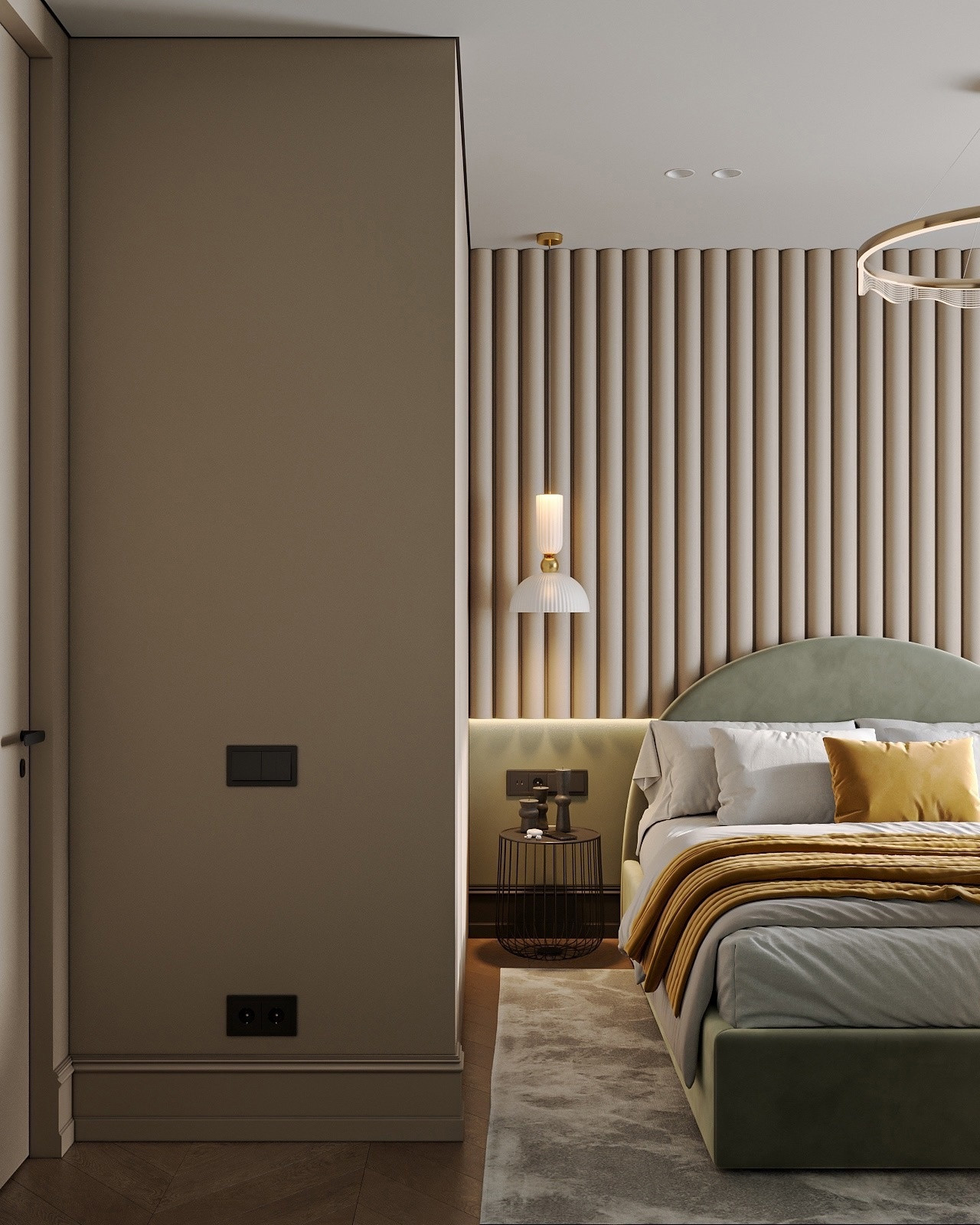 Москва, ЖК Kinetik