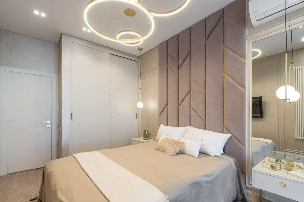 квартира блогера