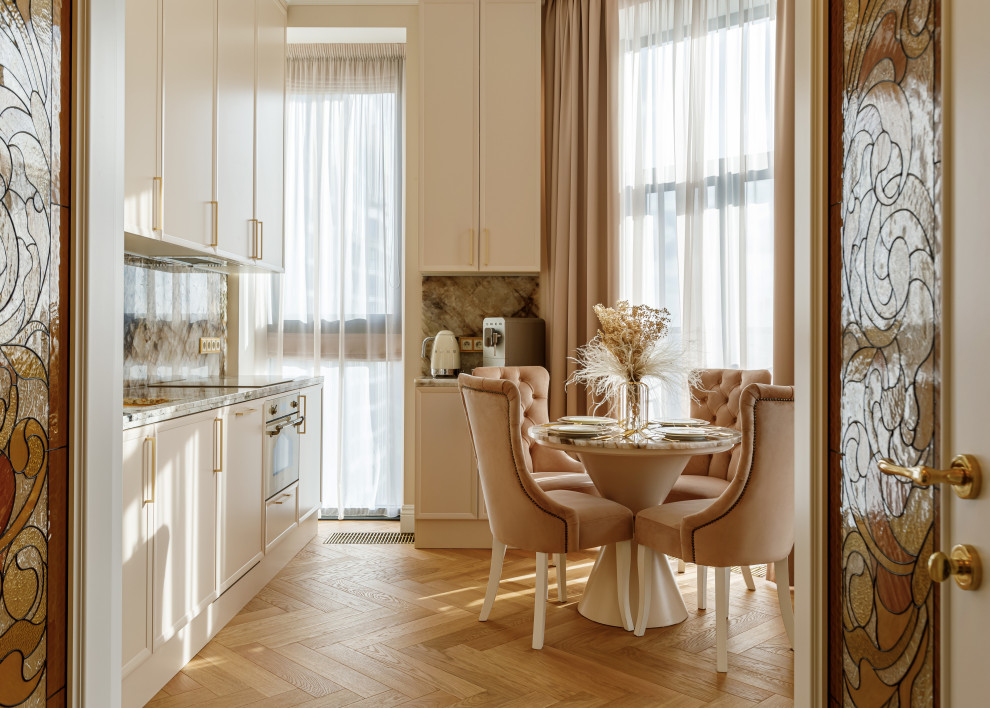 Квартира на Кутузовской