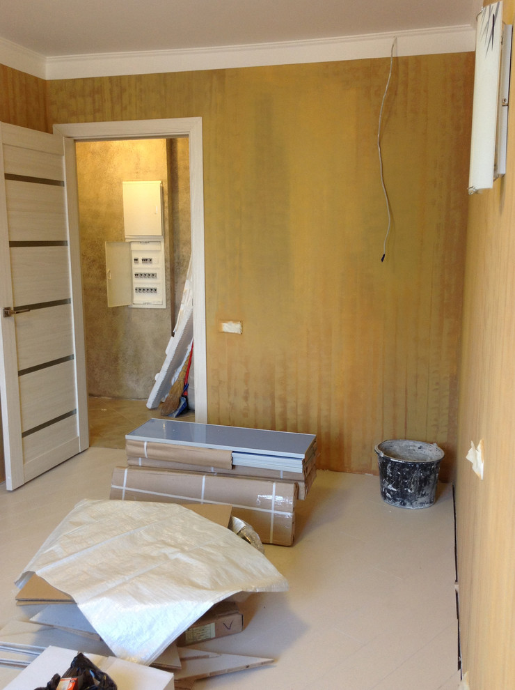 Новогиреево