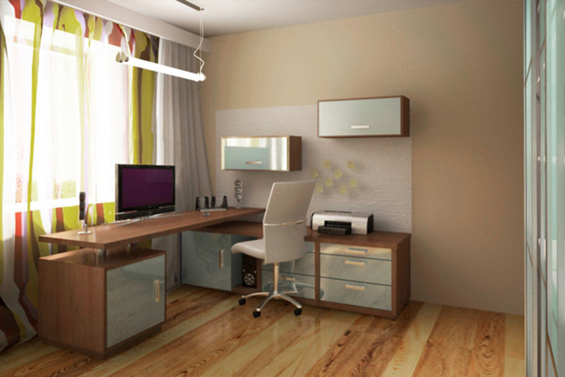 Коттедж в В.Дуброво