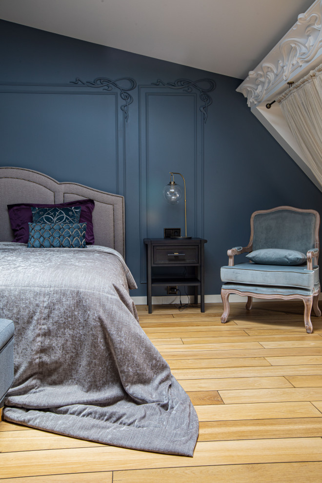 Квартира на Австрийской площади