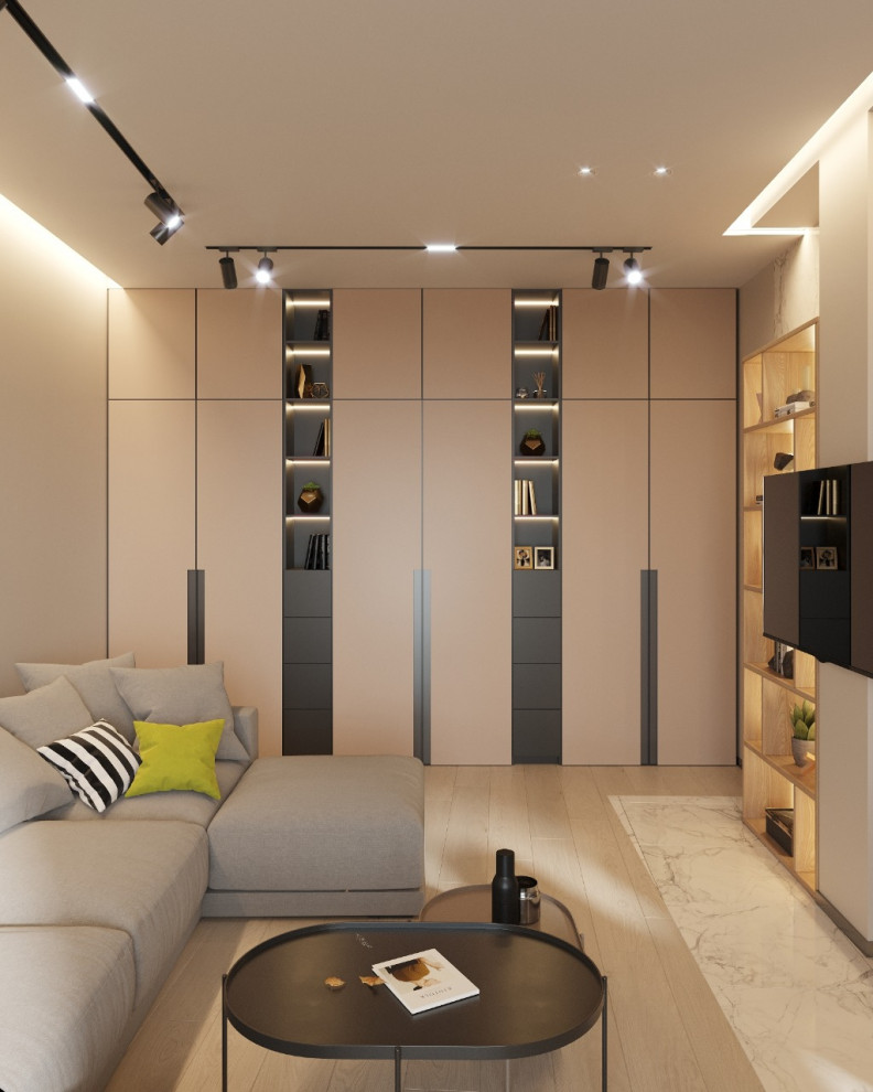 Квартира в ЖК «3 ветра»