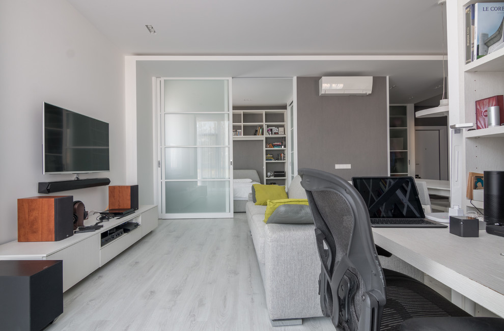 СИСТЕМНЫЙ БЕСПОРЯДОК квартира в Сарове