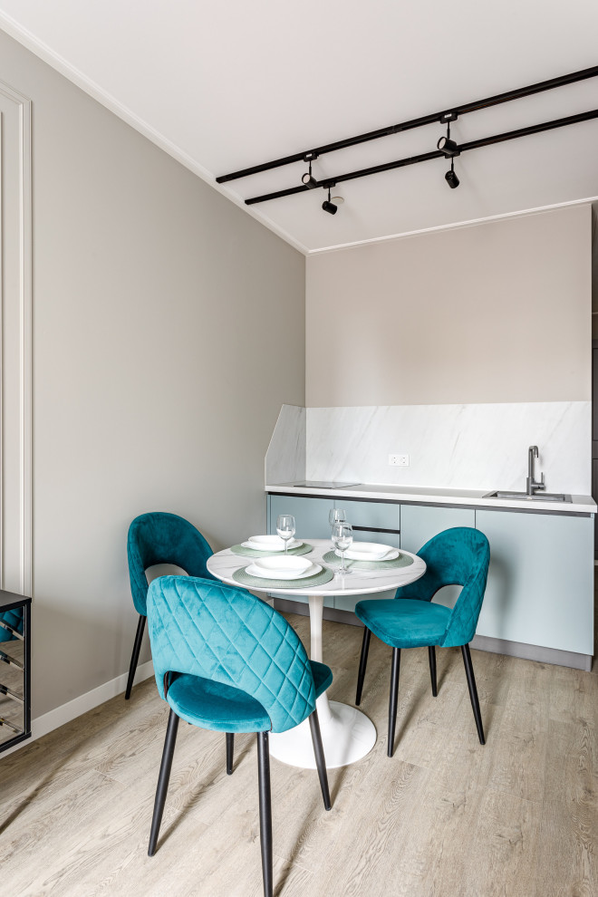 Докучаев переулок