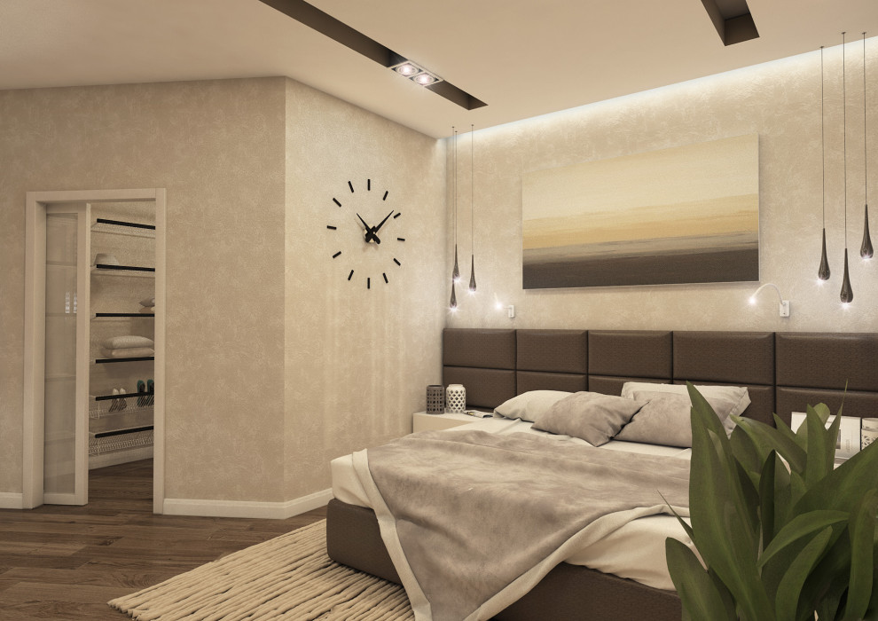 ЖК Мичуринский, Москва