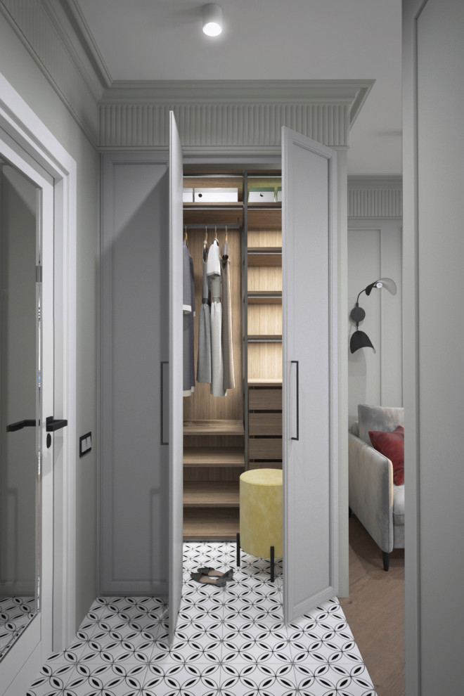 Квартира-студия