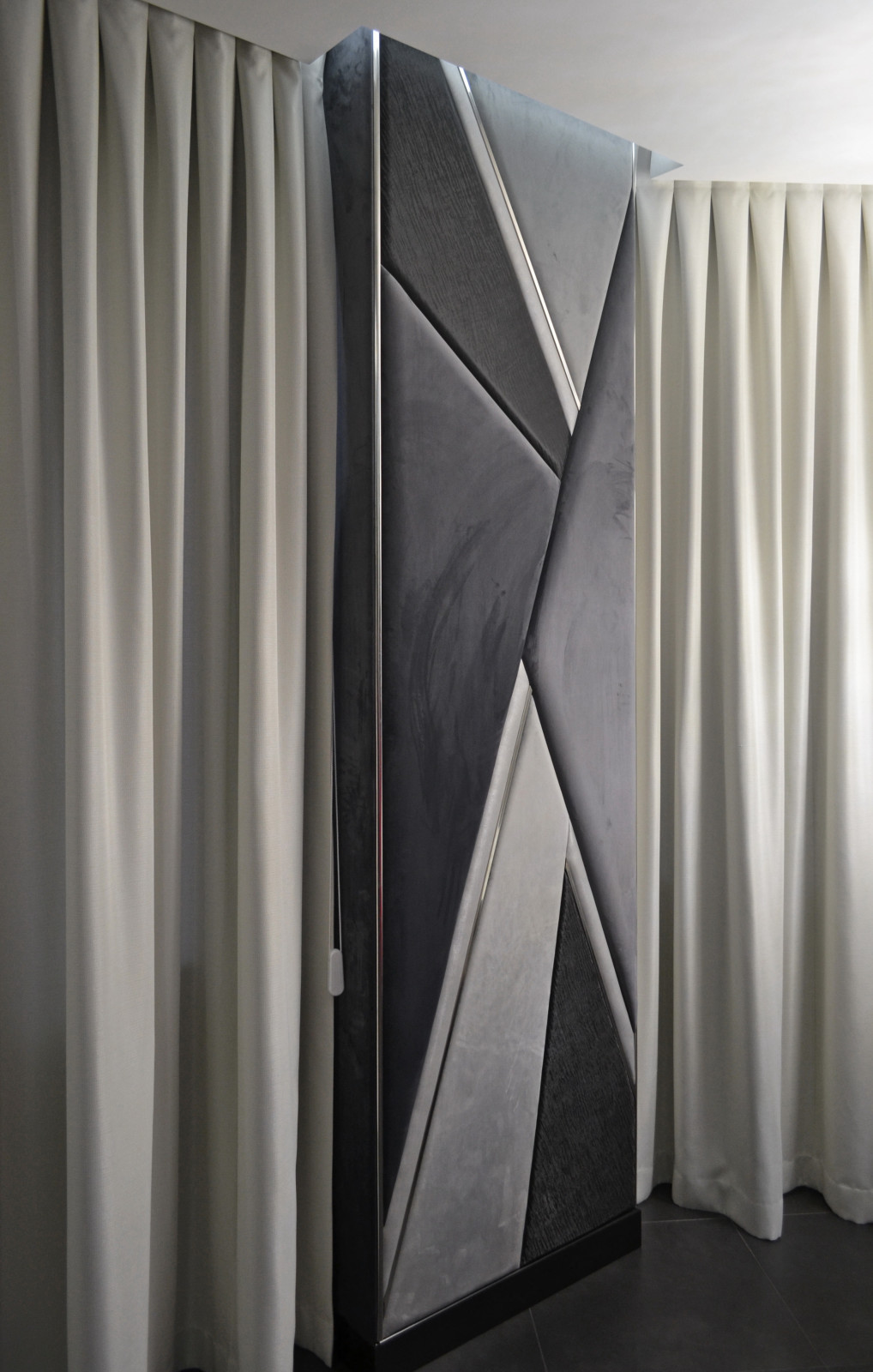 Квартира на Таганской