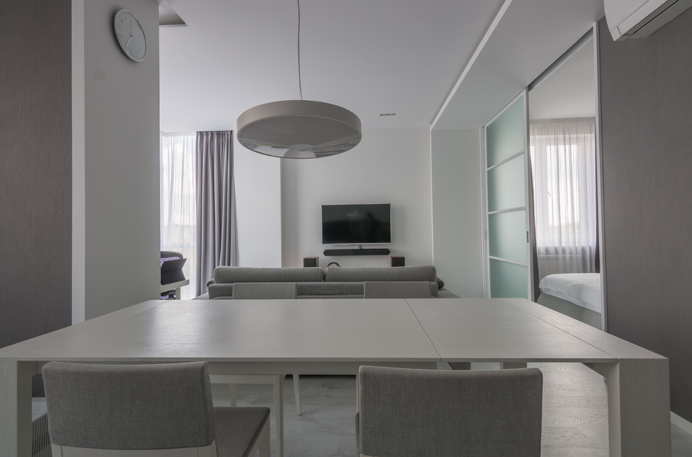 СИСТЕМНЫЙ БЕСПОРЯДОК квартира в Сарове