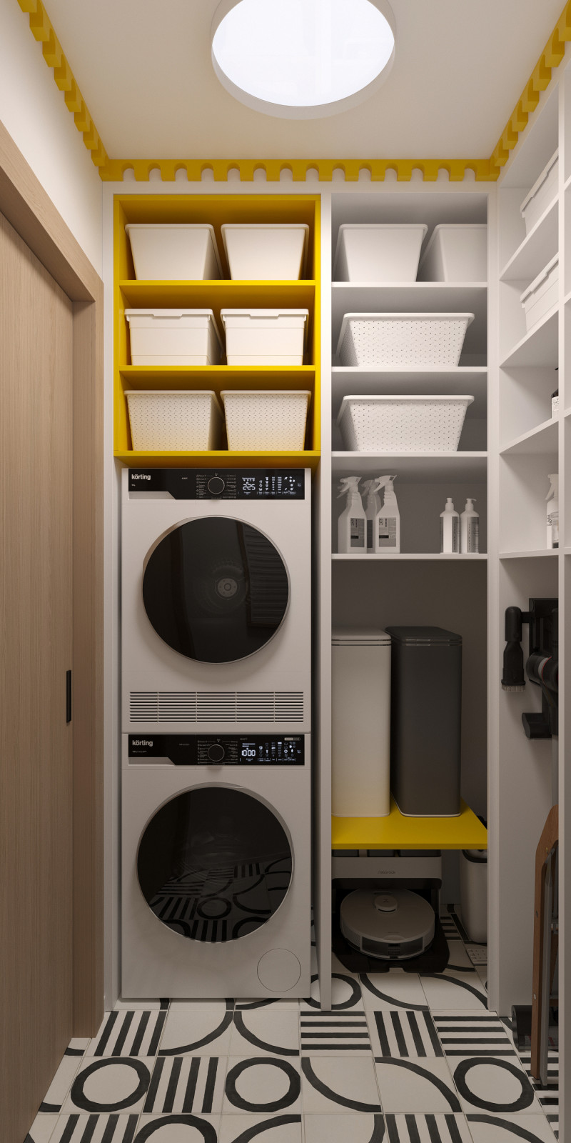 Квартира для пары