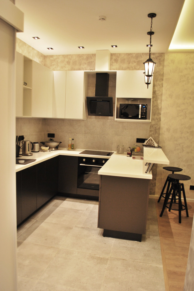 Квартира на Петроградке