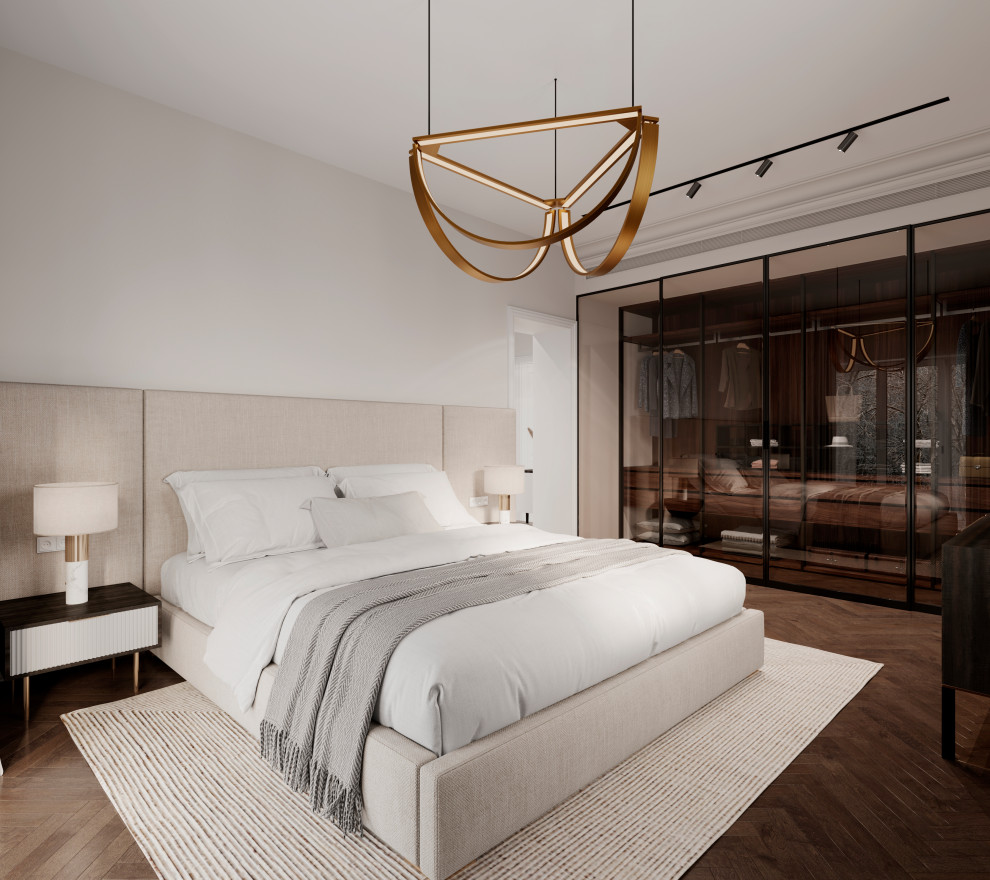 Проект Вёшки