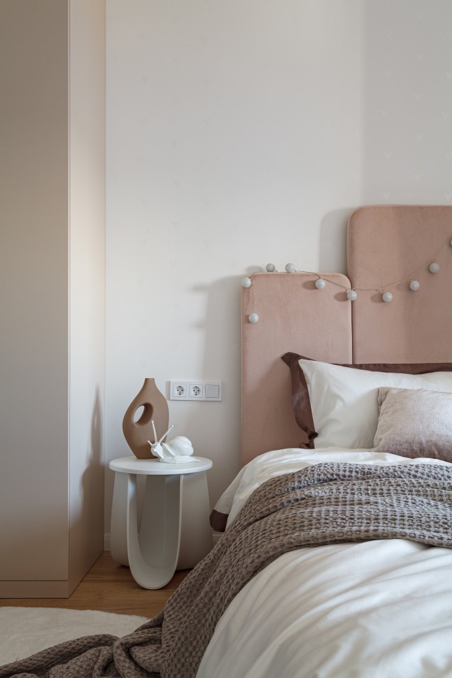 Реновация дизайна в квартире на Алексея Толстого, Самара