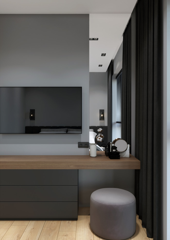 жк Селигер Сити