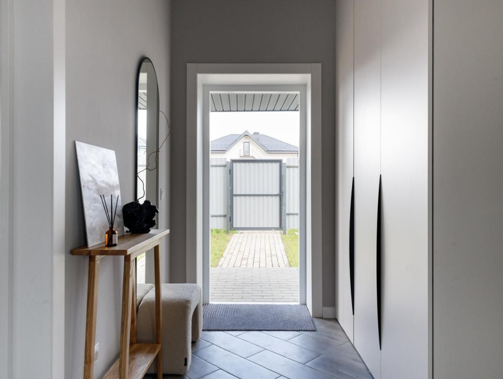 Обложка проекта: Мебель