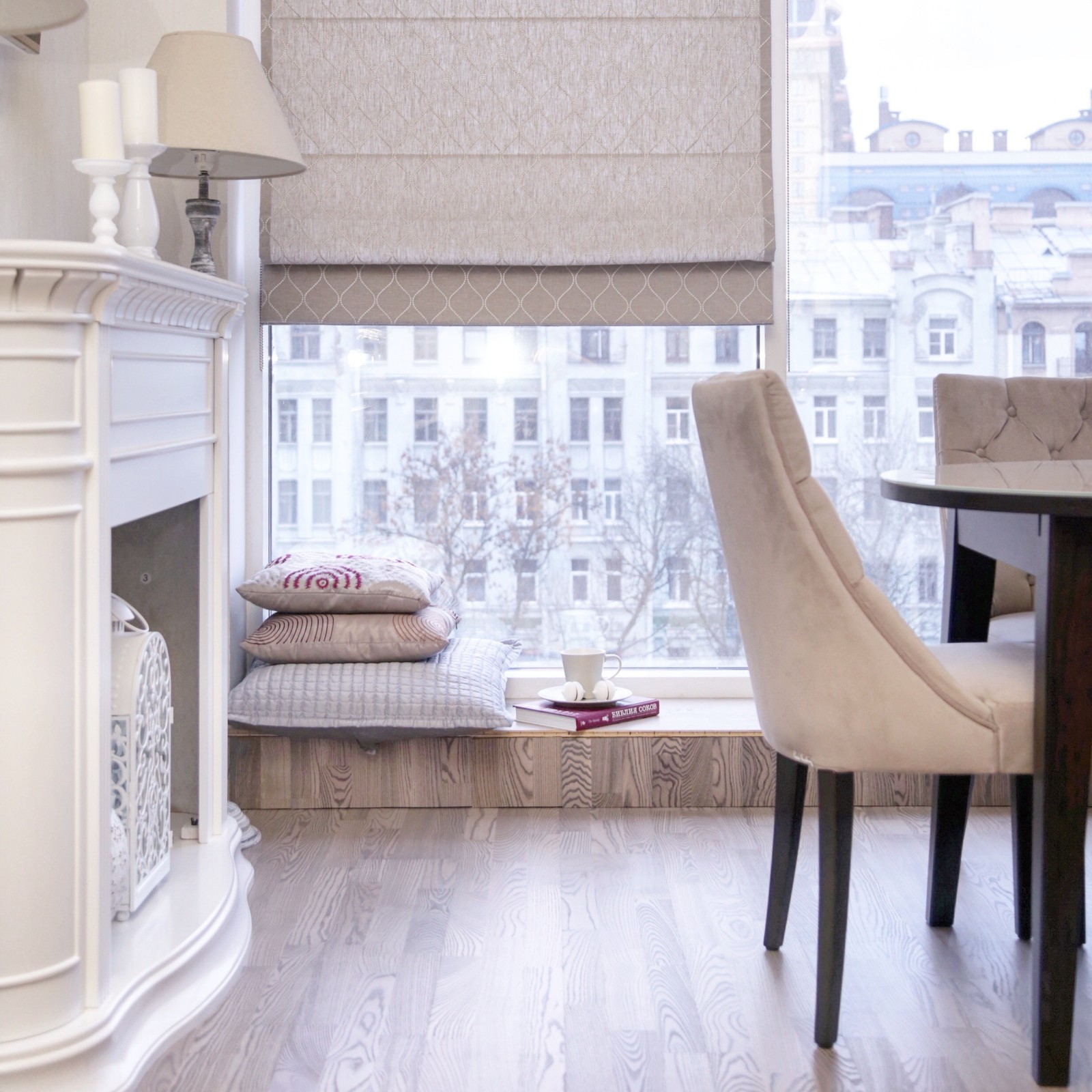 Ника Русанова