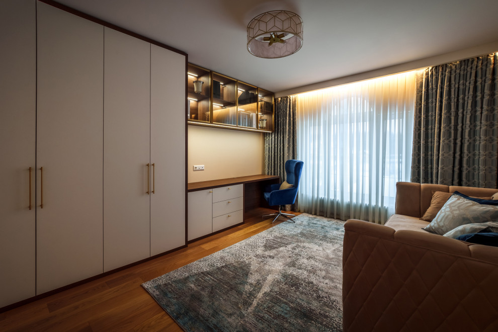 Коттедж КП"Княжье озеро"