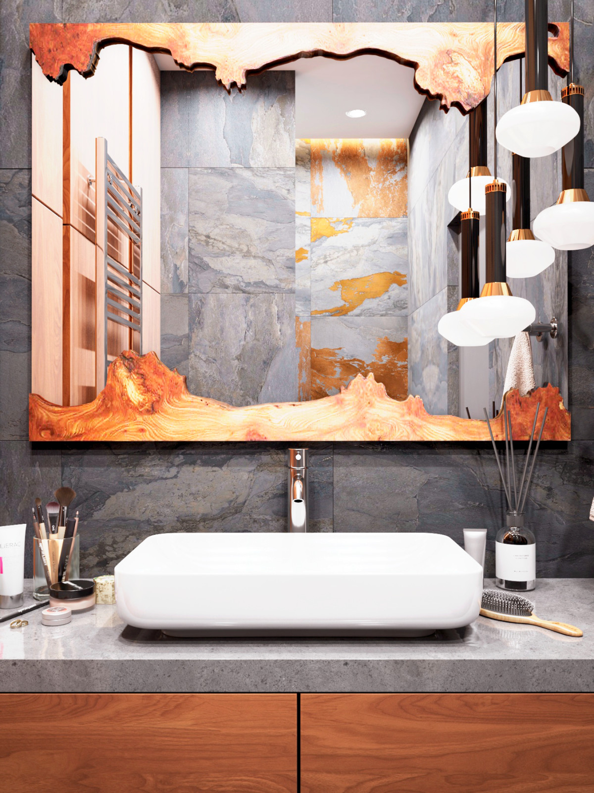 Дизайн квартиры г. Москва