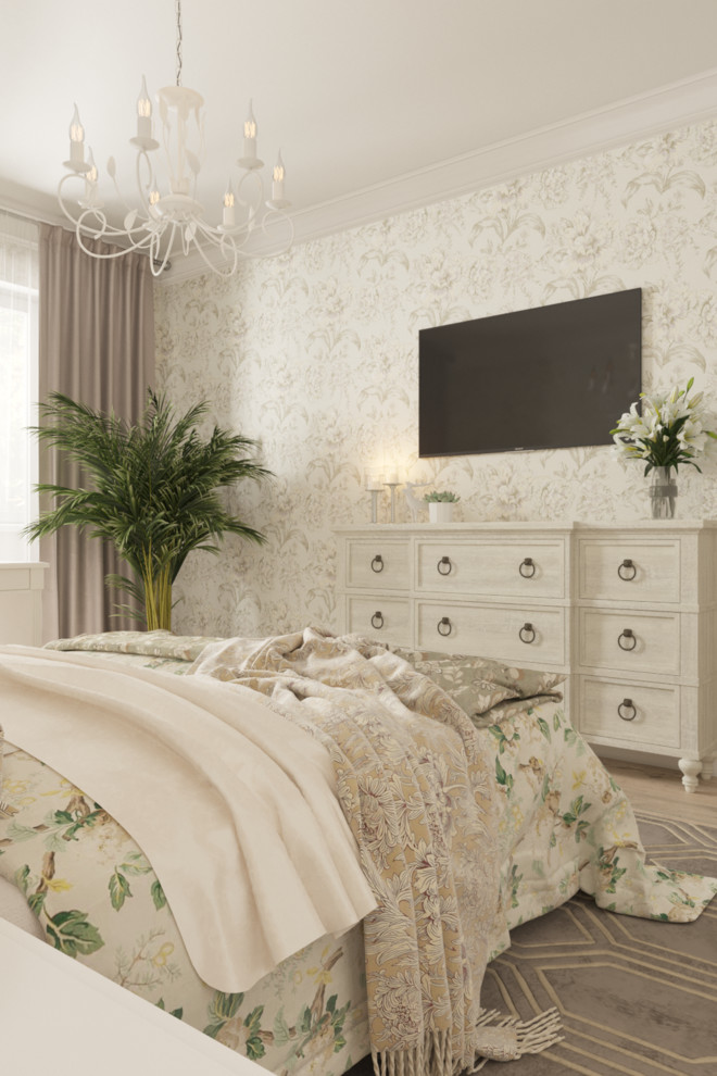 Квартира для мамы