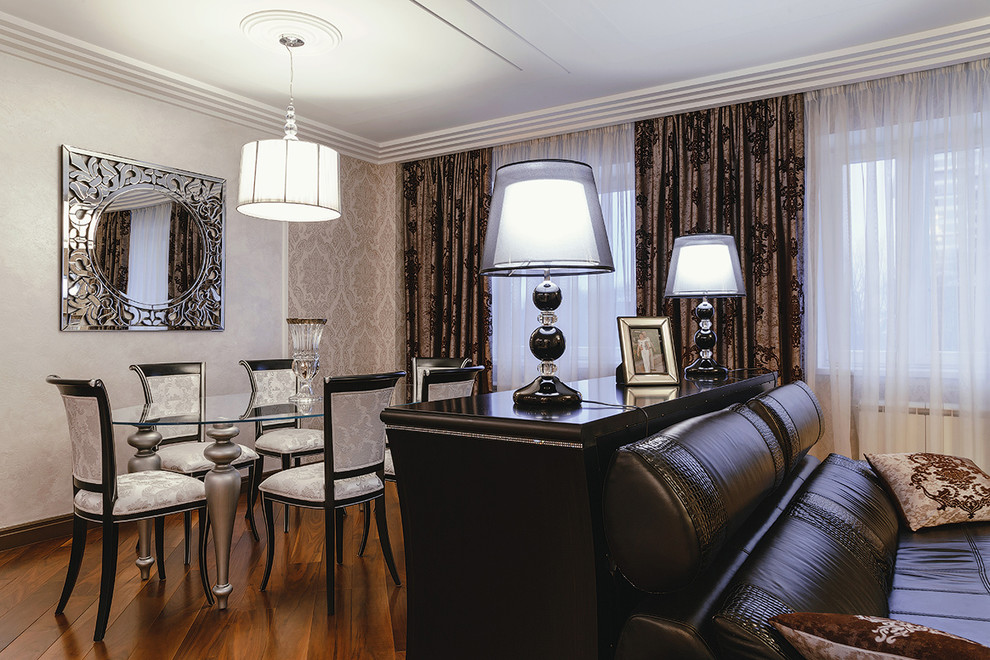 Проспект мира