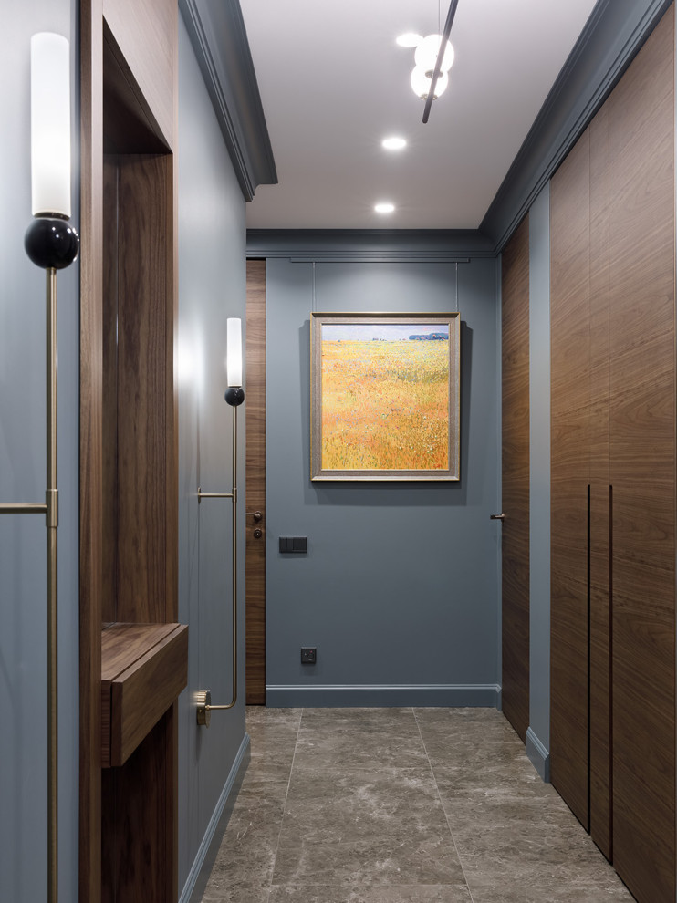 Квартира на юге Санкт-Петербурга