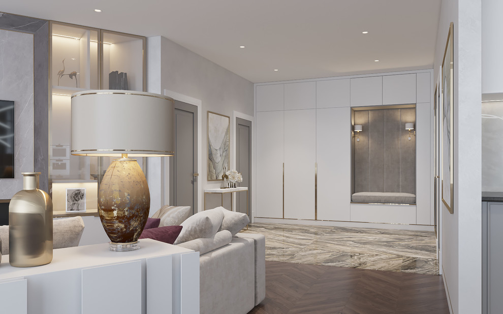 ЖК "Премьер Палас"