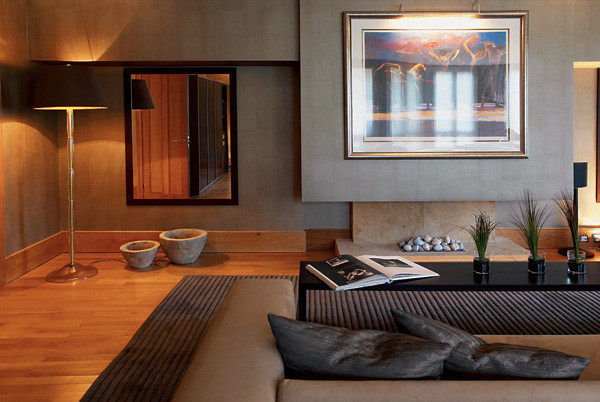 Минимализм - Три небольшие и разные