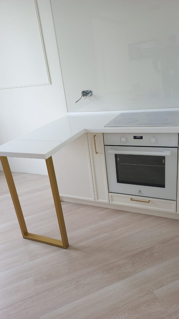 Кухня угловая, "Руфина".