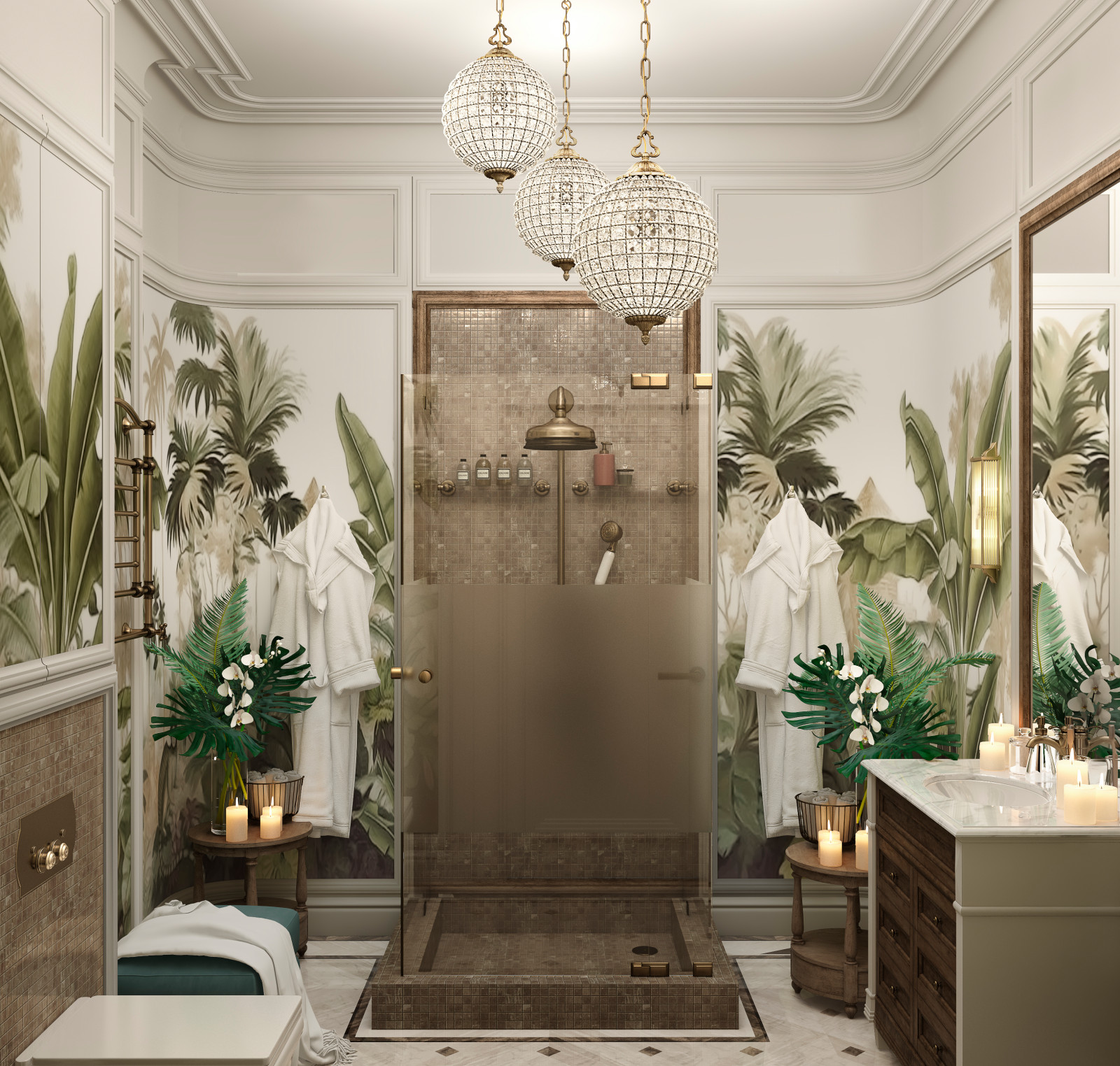 Проект для тех, кто умеет мечтать