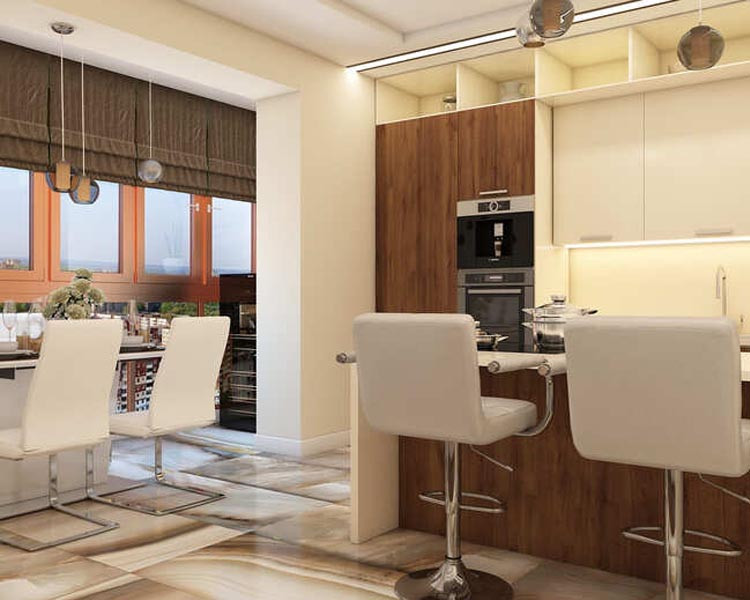 Симоновская