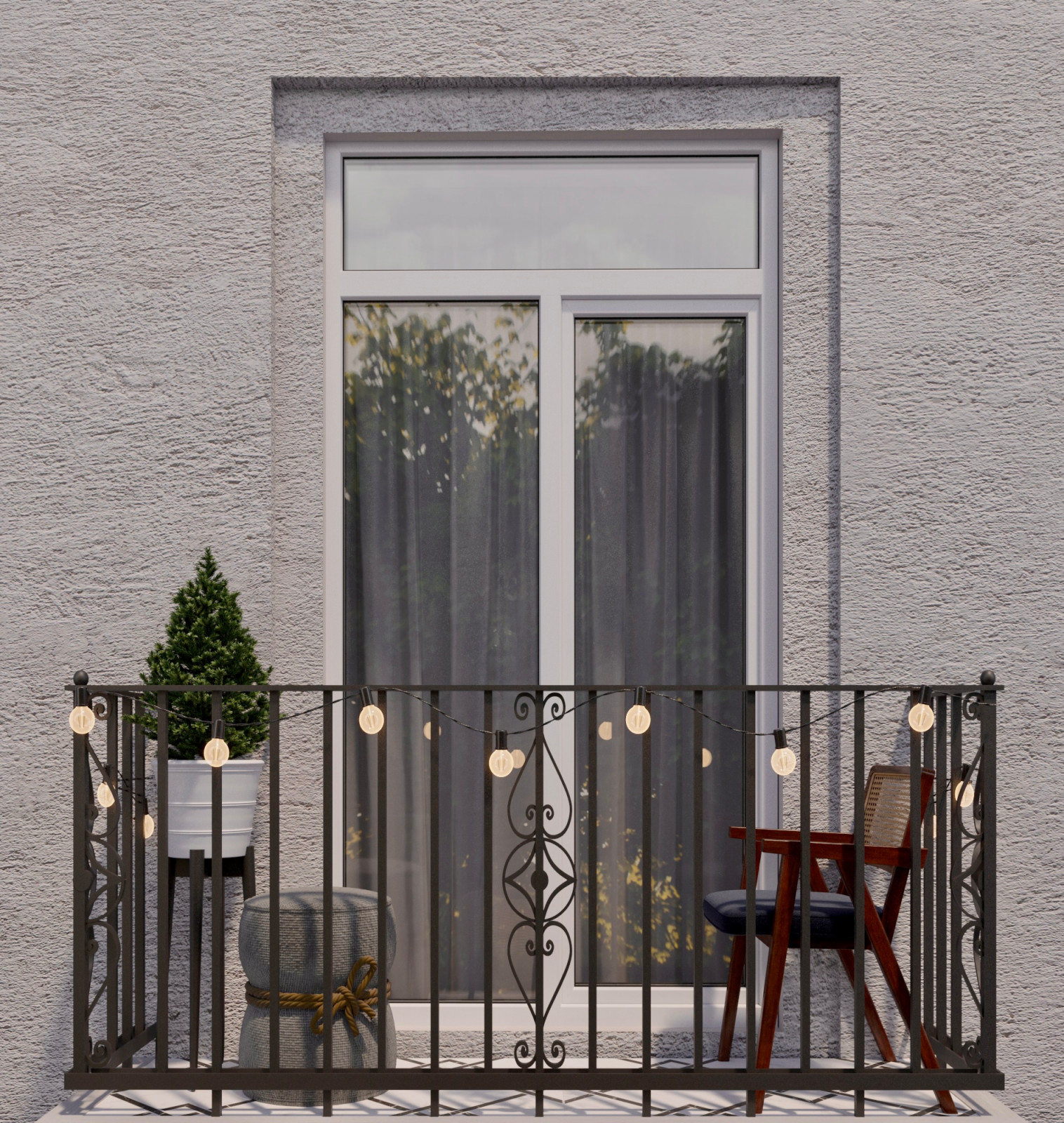 ХОРОШЁВСКИЙ ПРОЗД