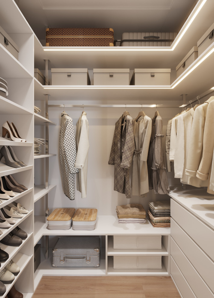 Квартира путешественников