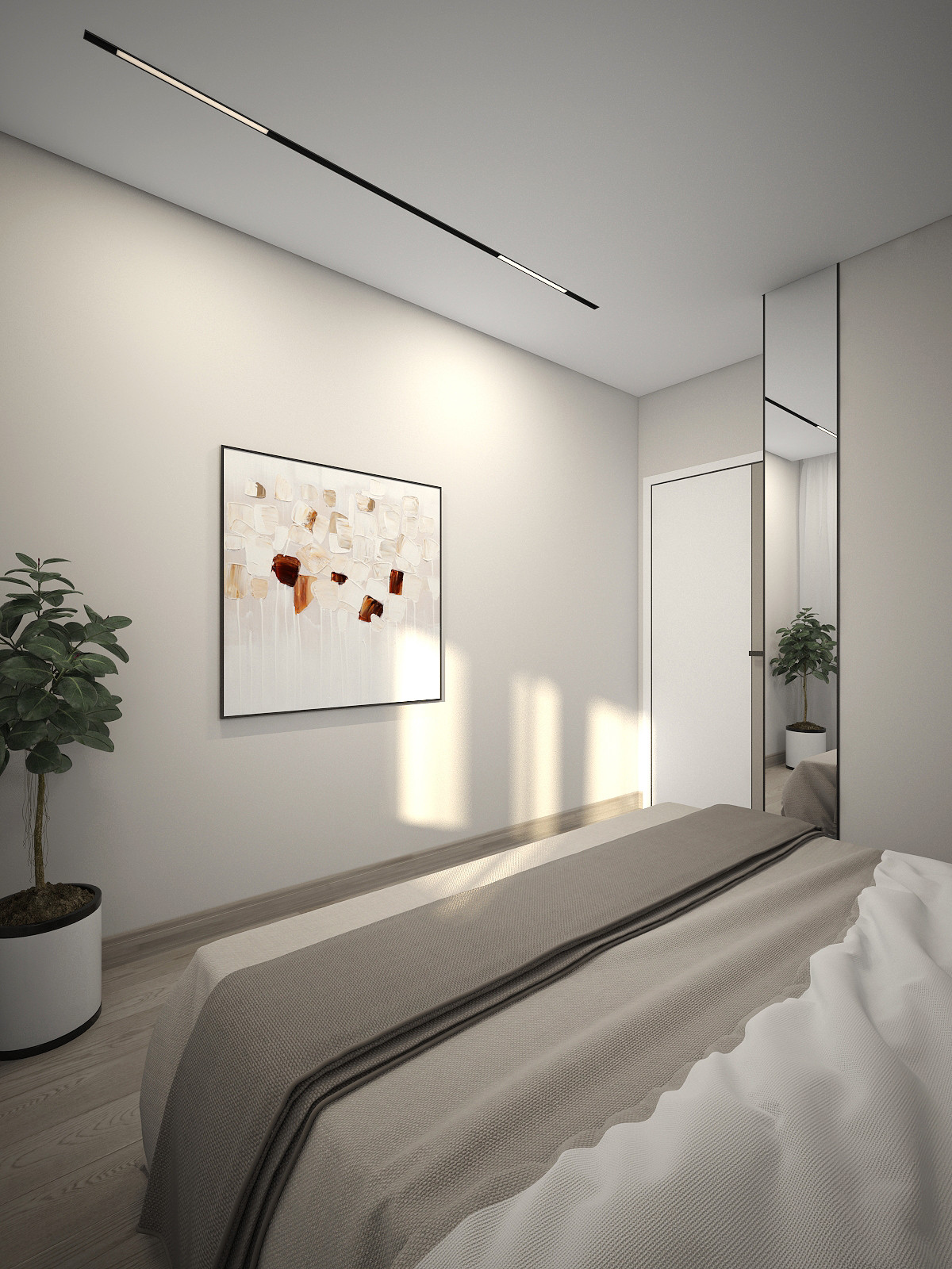 Квартира ЖК Корица