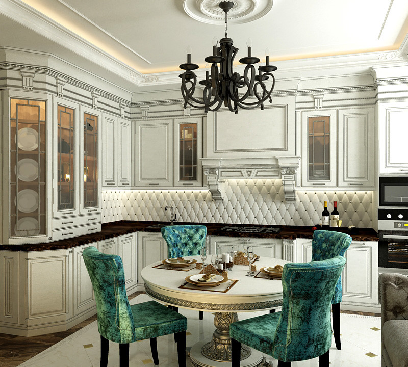 Однокомнатная квартира в Краснодаре