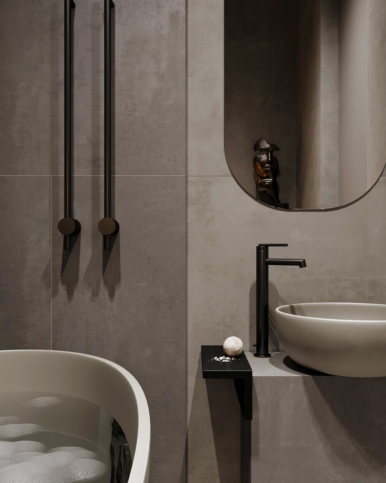 ДП Фонвизина 83 м2