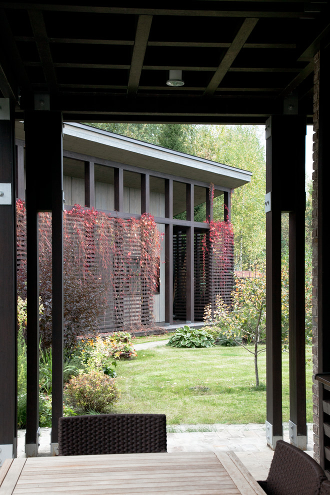 Николо-Урюпино