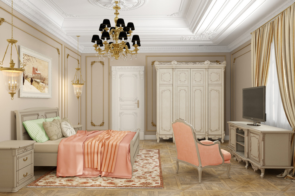 Дом в поселке Шапки