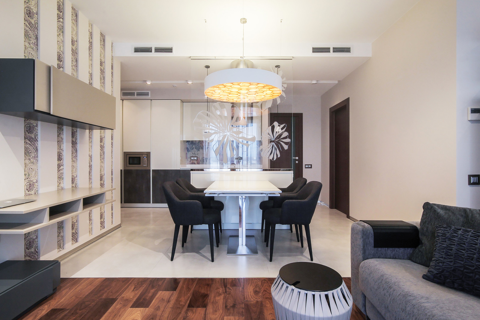 Квартира в ЖК Дубровская Слобода