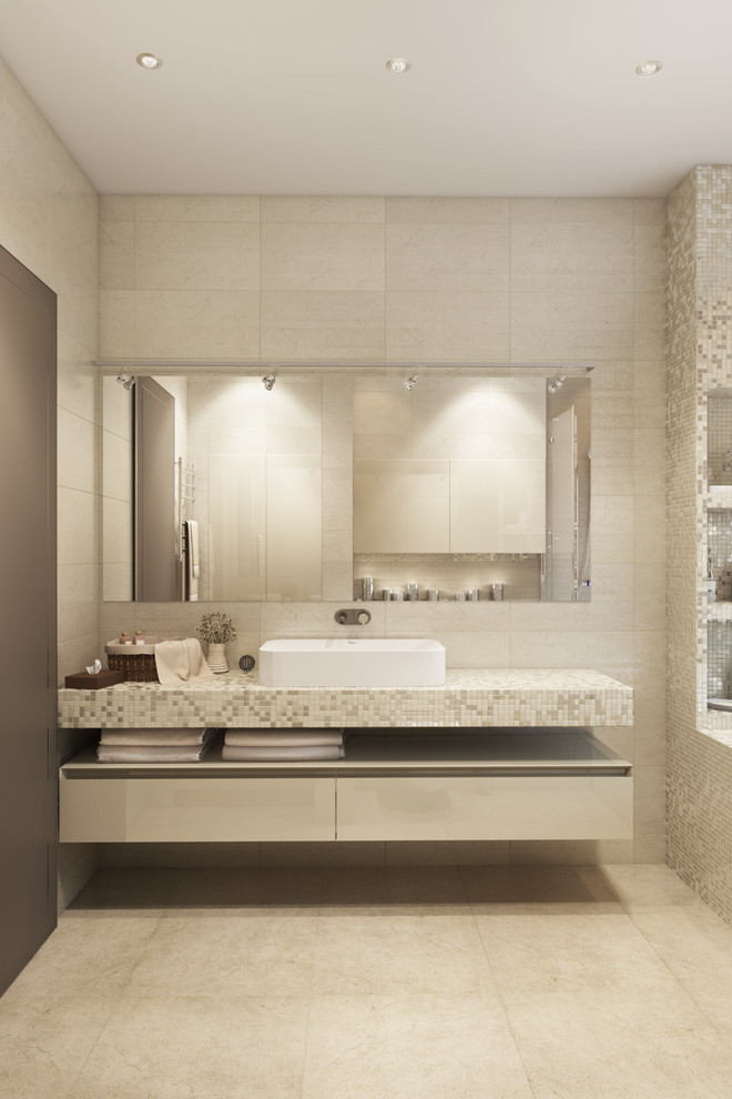 Квартира в Новосибирске